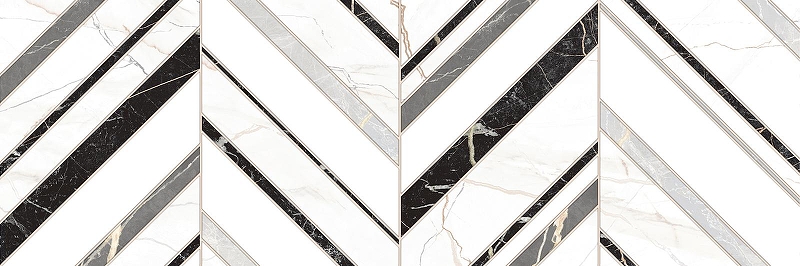 Керамическая плитка Delacora  Богема / Bohema WT15BHM55R Глянцевая 