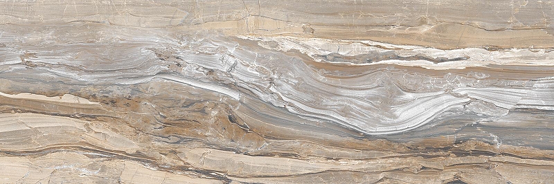 Керамическая плитка Delacora  Колорстоун темный / Colorstone Dark WT15CRN21R Глянцевая 