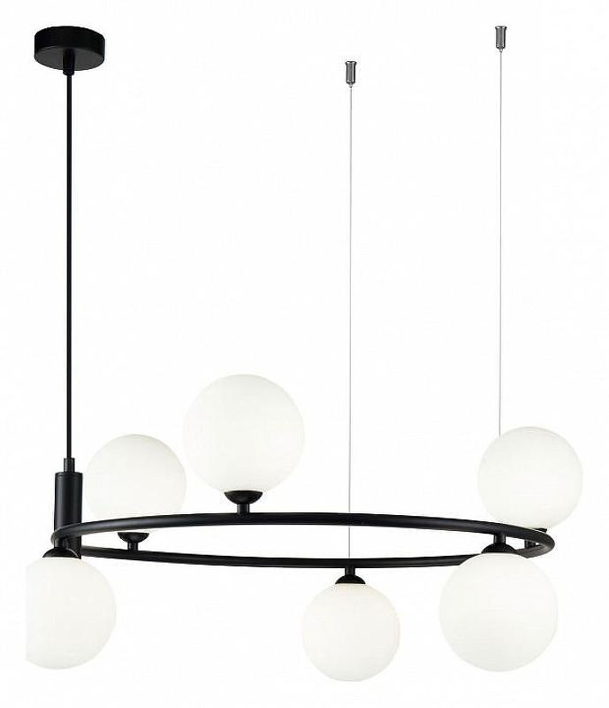 Подвесной светильник Maytoni R1ng MOD013PL-06B 