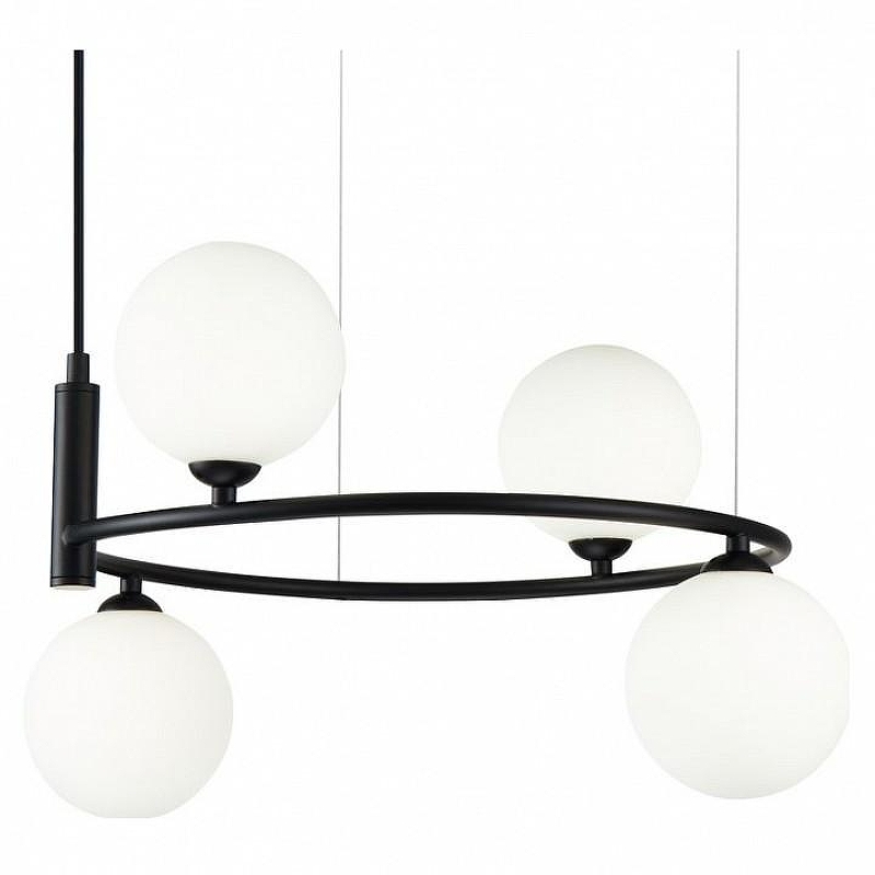 Подвесной светильник Maytoni R1ng MOD013PL-04B 