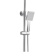 Душевая система Belz B613 B24613 Хром-17