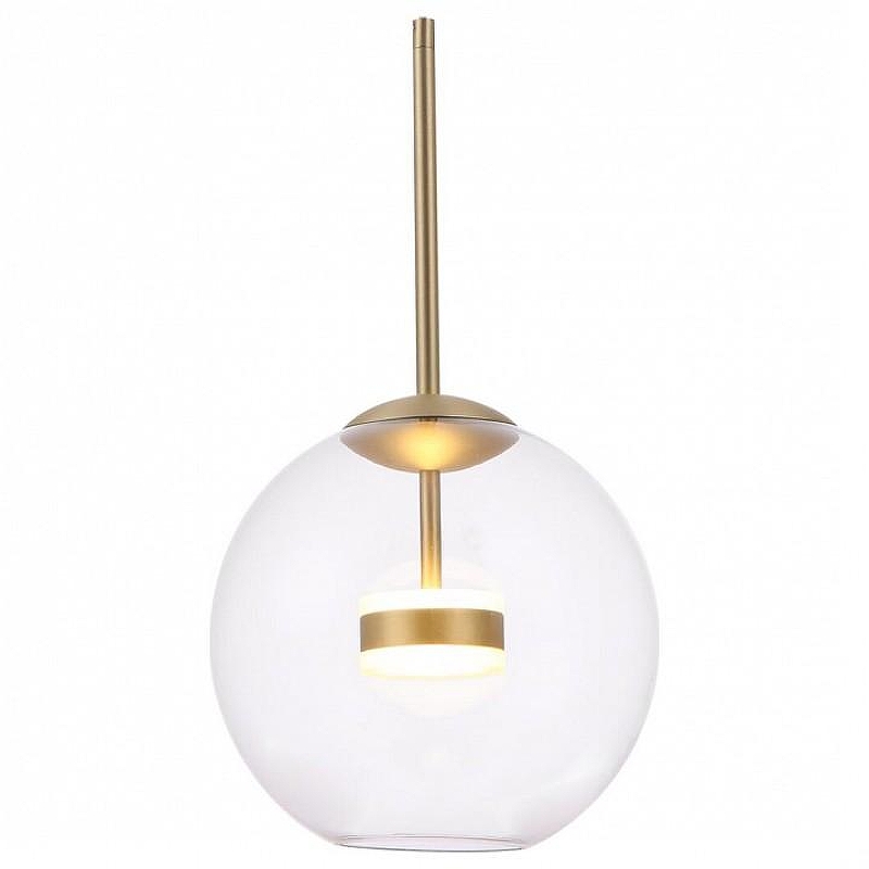 Подвесной светильник Maytoni Modern Cometa MOD055PL-L12G3K 