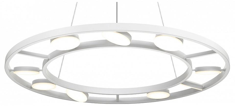 Подвесной светильник Maytoni Fad MOD070PL-L63W3K 