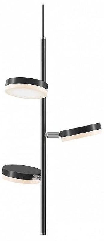 Подвесной светильник Maytoni Fad MOD070PL-L18B3K 