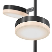 Подвесной светильник Maytoni Fad MOD070PL-L18B3K цвет черный-2