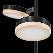 Подвесной светильник Maytoni Fad MOD070PL-L18B3K цвет черный-3