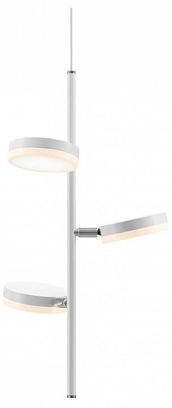 Подвесной светильник Maytoni Fad MOD070PL-L18WK 