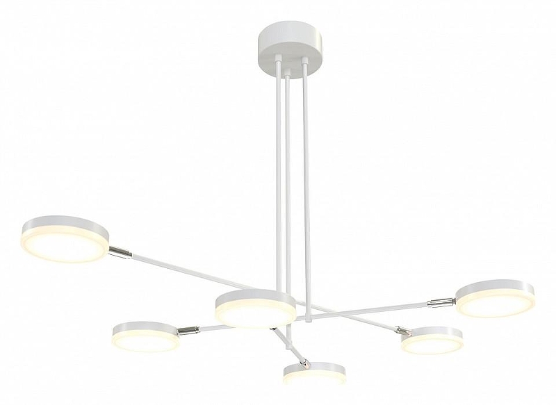 Подвесной светильник Maytoni Fad MOD070PL-L36W3K 