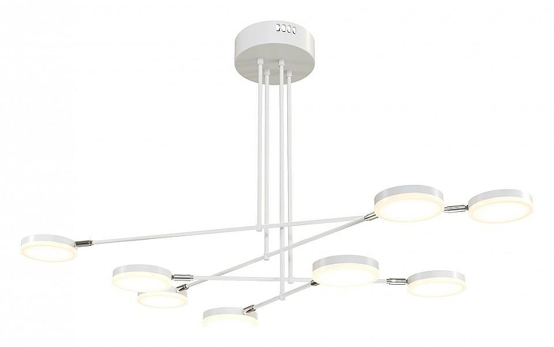 Подвесной светильник Maytoni Fad MOD070PL-L48W3K 