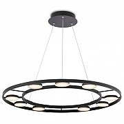 Подвесной светильник Maytoni Fad MOD070PL-L63B3K цвет черный-1