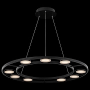 Подвесной светильник Maytoni Fad MOD070PL-L63B3K цвет черный-2