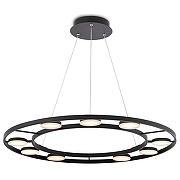 Подвесной светильник Maytoni Fad MOD070PL-L63B3K цвет черный-9