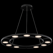 Подвесной светильник Maytoni Fad MOD070PL-L63B3K цвет черный-10