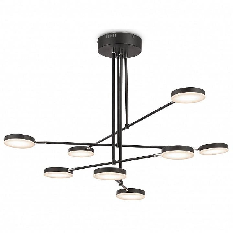 Подвесной светильник Maytoni Fad MOD070PL-L48B3K 