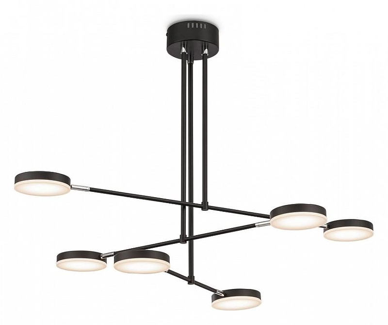 Подвесной светильник Maytoni Fad MOD070PL-L38B3K 