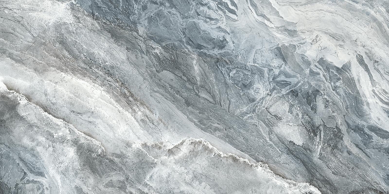 Керамогранит Delacora  Вотерфол синий / Waterfall Blue D12056M Матовый 