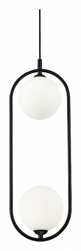 Подвесной светильник Maytoni R1ng MOD013PL-02B 