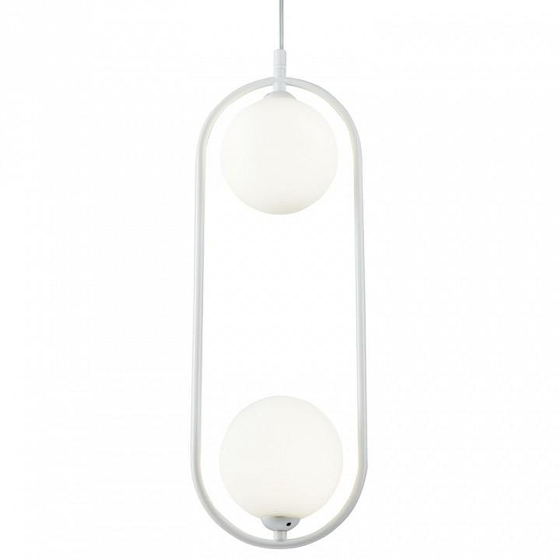 Подвесной светильник Maytoni Modern Ring MOD013PL-02W 