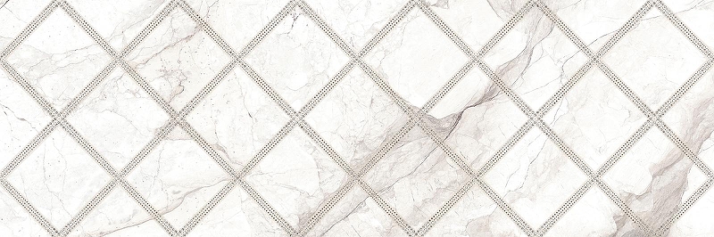 Декор Delacora  Делайт Люкс / Delight Lux DW15DEG01R Глянцевый 