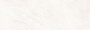 Керамическая плитка Delacora  Эван белый / Evan White WT15EVA00R Матовая 24,6х74 см-2