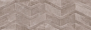 Керамическая плитка Delacora  Эван Шеврон / Evan Chevron WT15EVA11R Матовая 24,6х74 см-1