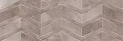 Керамическая плитка Delacora  Эван Шеврон / Evan Chevron WT15EVA11R Матовая 24,6х74 см-2