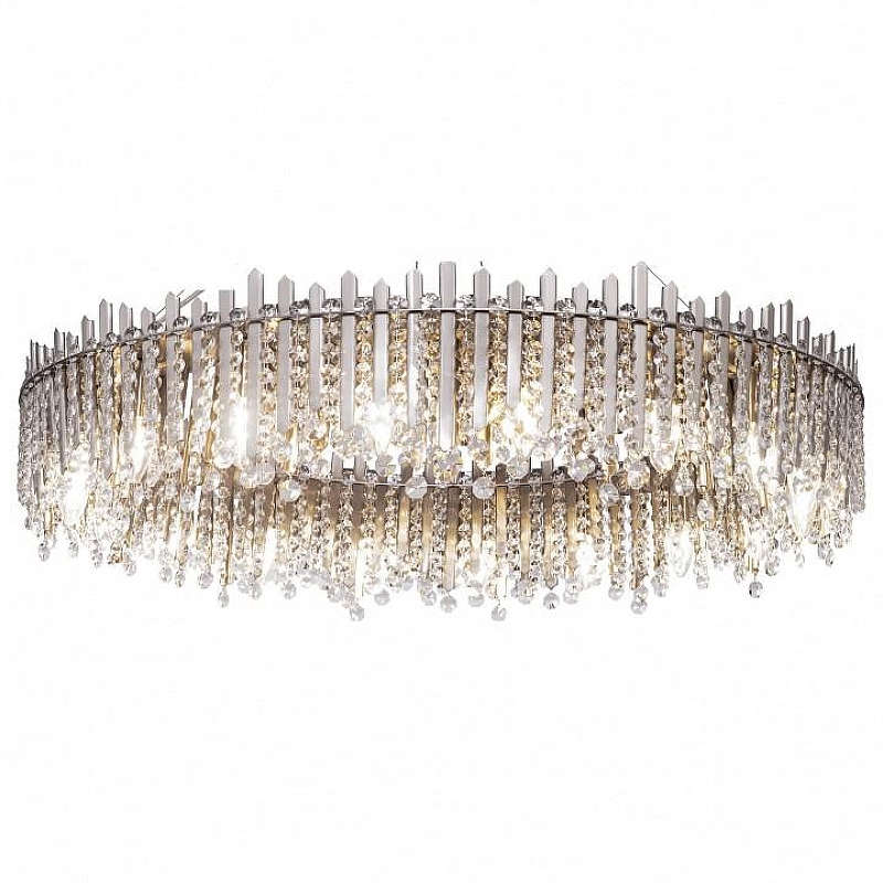 Подвесной светильник Maytoni Roc1o MOD036PL-18N 