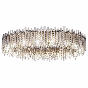 Подвесной светильник Maytoni Roc1o MOD036PL-18N цвет никель