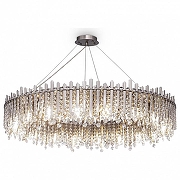 Подвесной светильник Maytoni Roc1o MOD036PL-18N цвет никель-1