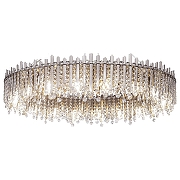 Подвесной светильник Maytoni Roc1o MOD036PL-18N цвет никель-7