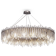 Подвесной светильник Maytoni Roc1o MOD036PL-18N цвет никель-8