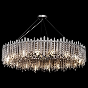 Подвесной светильник Maytoni Roc1o MOD036PL-18N цвет никель-9