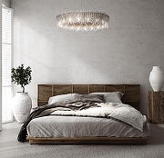 Подвесной светильник Maytoni Roc1o MOD036PL-18N цвет никель-10