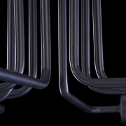 Потолочный светильник Maytoni G1lbert T532CL-08B цвет арматуры Черный-8