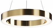 Подвесной светильник Maytoni Saturno MOD415PL-L36BS4K цвет латунь