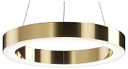 Подвесной светильник Maytoni Saturno MOD415PL-L36BS4K цвет латунь-13