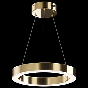 Подвесной светильник Maytoni Saturno MOD415PL-L36BS4K цвет латунь-15