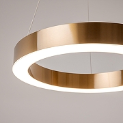 Подвесной светильник Maytoni Saturno MOD415PL-L36BS4K цвет латунь-23