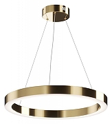 Подвесной светильник Maytoni Saturno MOD415PL-L45BS4K цвет латунь-1