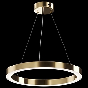 Подвесной светильник Maytoni Saturno MOD415PL-L45BS4K цвет латунь-2