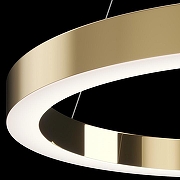 Подвесной светильник Maytoni Saturno MOD415PL-L45BS4K цвет латунь-8