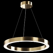 Подвесной светильник Maytoni Saturno MOD415PL-L45BS4K цвет латунь-14