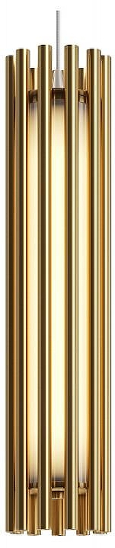 Подвесной светильник Maytoni Sonata MOD410PL-L12BS3K 