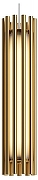 Подвесной светильник Maytoni Sonata MOD410PL-L12BS3K цвет латунь