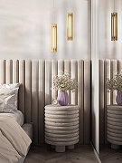 Подвесной светильник Maytoni Sonata MOD410PL-L12BS3K цвет латунь-21