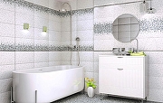 Керамическая плитка AltaCera Nova White WT9NVA00 настенная 24,9х50 см-3