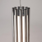 Подвесной светильник Maytoni Sonata MOD410PL-L12CH3K цвет хром-12