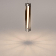 Подвесной светильник Maytoni Sonata MOD410PL-L12CH3K цвет хром-19