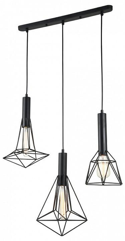 Подвесной светильник Maytoni Sp1der T021-03-B 