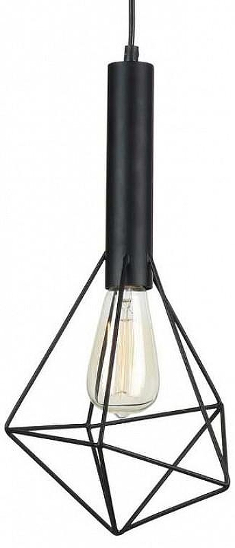 Подвесной светильник Maytoni Sp1der T021-01-B 